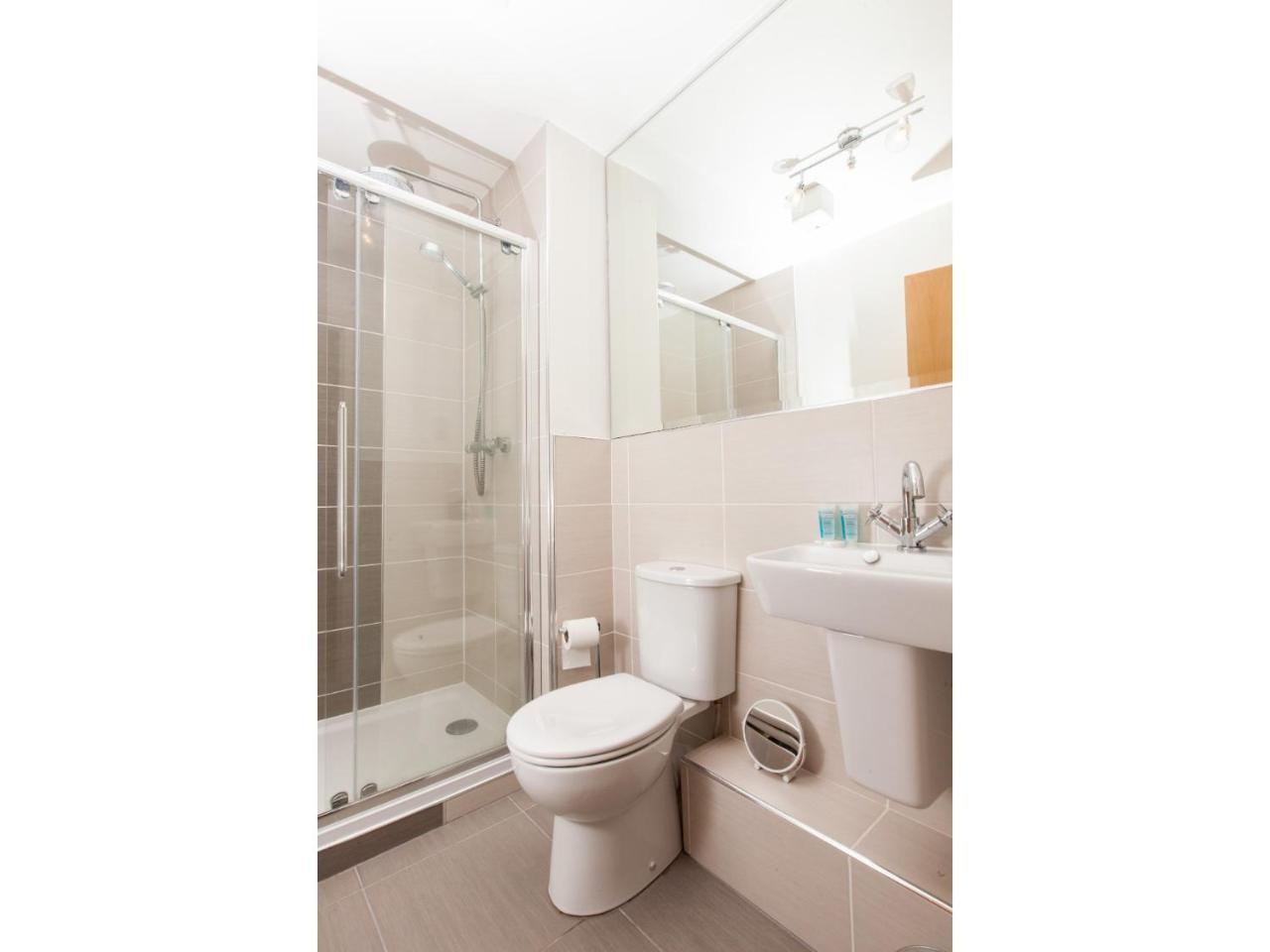 Spacious, Central Apartment Edimburgo Esterno foto